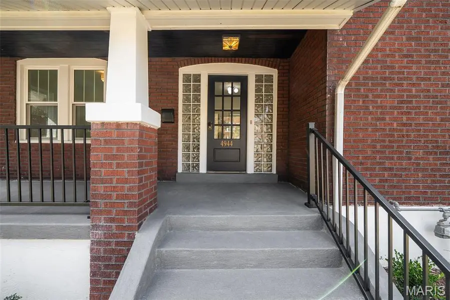 4944 Eichelberger Street, Saint Louis, MO 63109 - #2