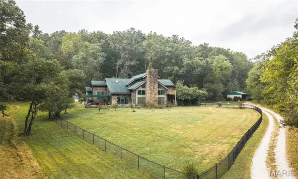 16800 State Route T, Newburg, MO 65550