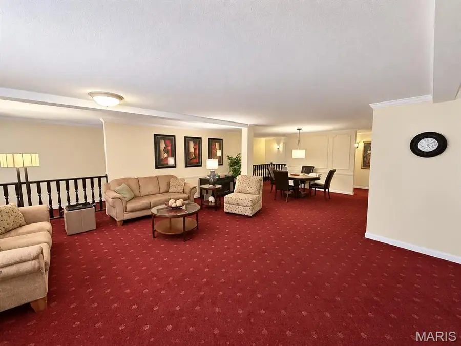 15631 Hedgeford Court #9, Chesterfield, MO 63017 - #2