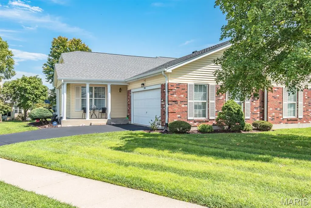3940 Grand National Drive, Florissant, MO 63034 - #1