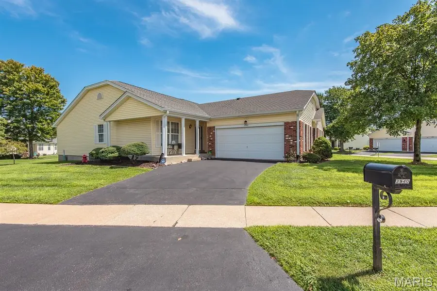 3940 Grand National Drive, Florissant, MO 63034 - #2