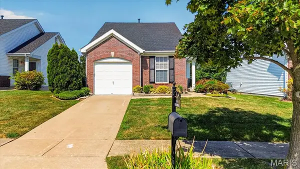 1540 Batters Box Drive, O'Fallon, MO 63366