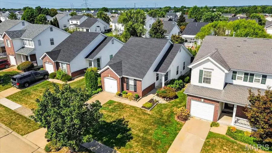 1540 Batters Box Drive, Ofallon, MO 63366 - #2