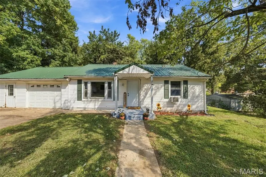 710 West Street, Poplar Bluff, MO 63901 - #2