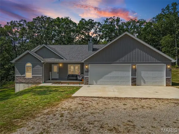 1103 Hickory Court, Valles Mines, MO 63087