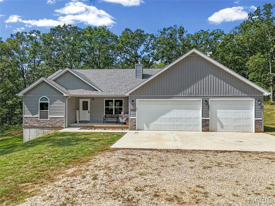 1103 Hickory Court, Valles Mines, MO 63087 - #2