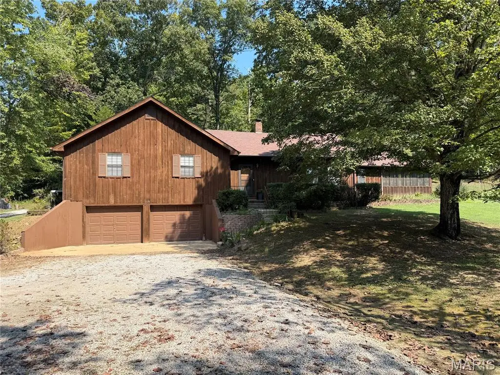 136 Highway O, Poplar Bluff, MO 63901 - #1
