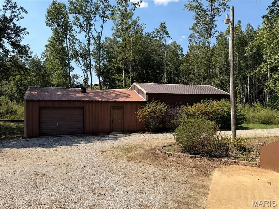136 Highway O, Poplar Bluff, MO 63901 - #3
