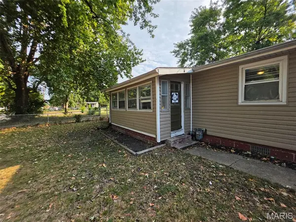 4516 Walter Avenue, Granite City, IL 62040