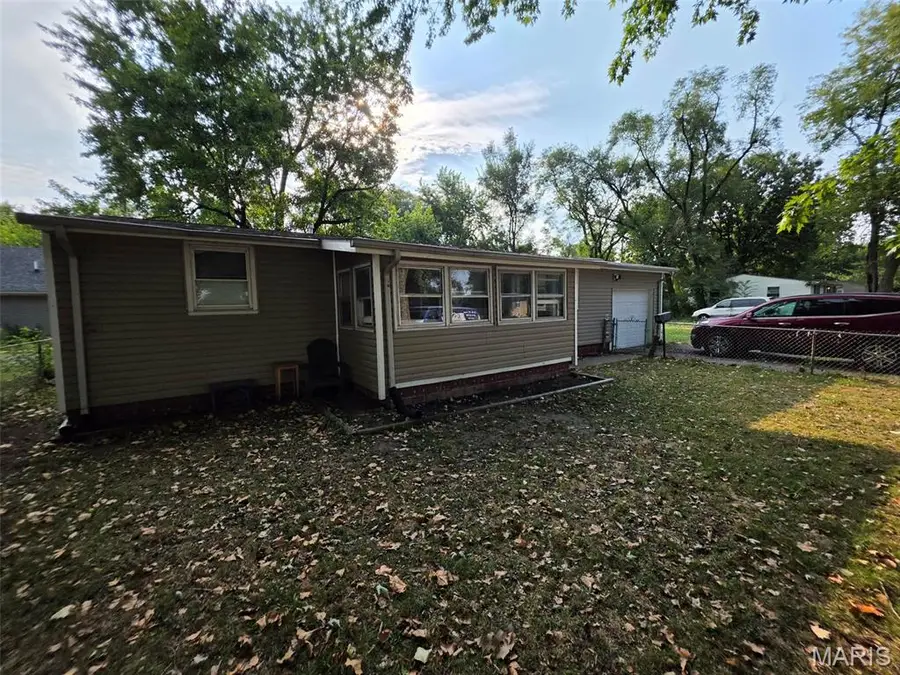 4516 Walter Avenue, Granite City, IL 62040 - #2
