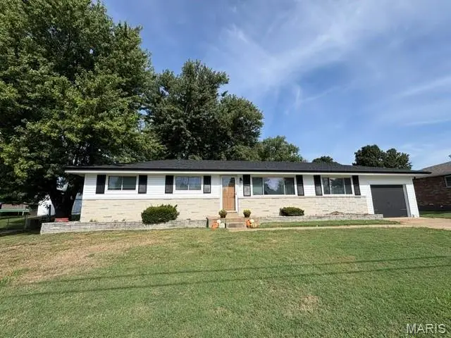 661 Sun Valley N, Arnold, MO 63010 - #1