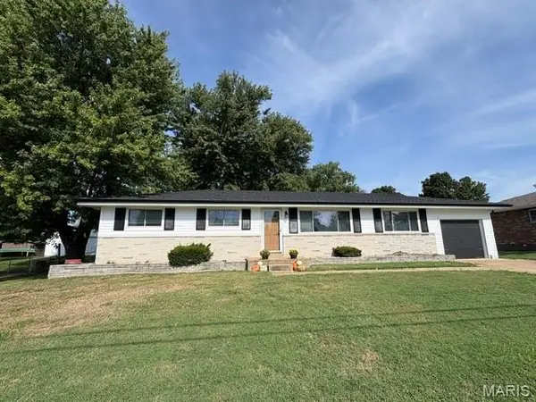 661 Sun Valley N, Arnold, MO 63010