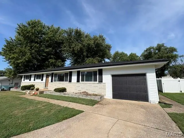 661 Sun Valley N, Arnold, MO 63010 - #2