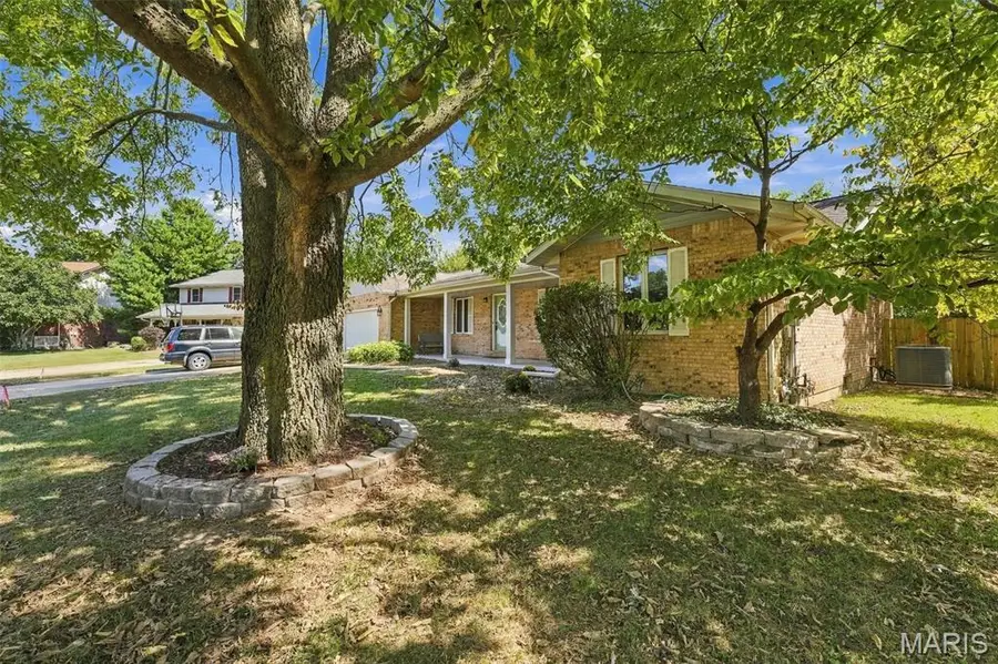 1727 Meadow Lane, Edwardsville, IL 62025 - #2