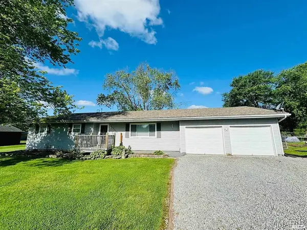 4257 Oak Glen Drive, Salem, IL 62881