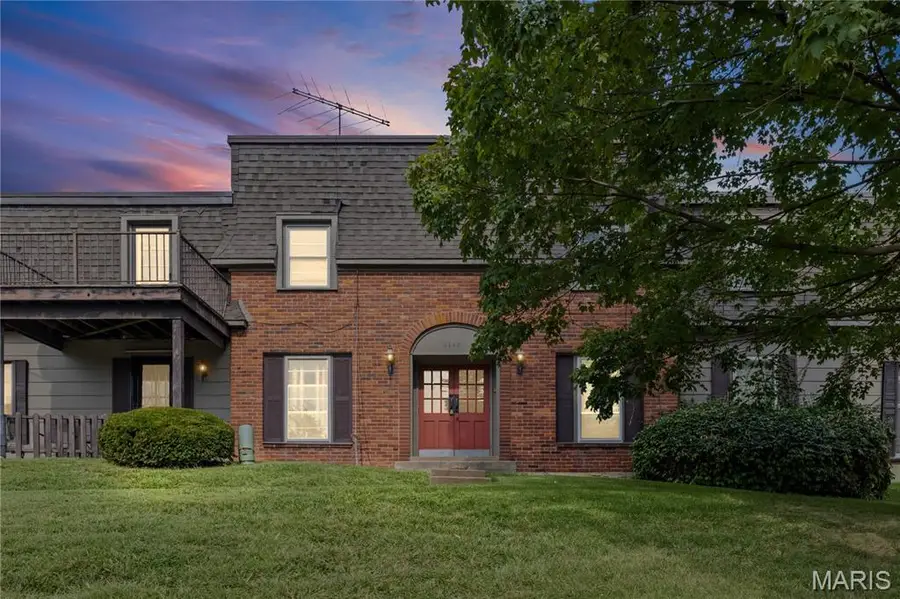 6643 Blossomwood Drive #D, Florissant, MO 63033 - #3