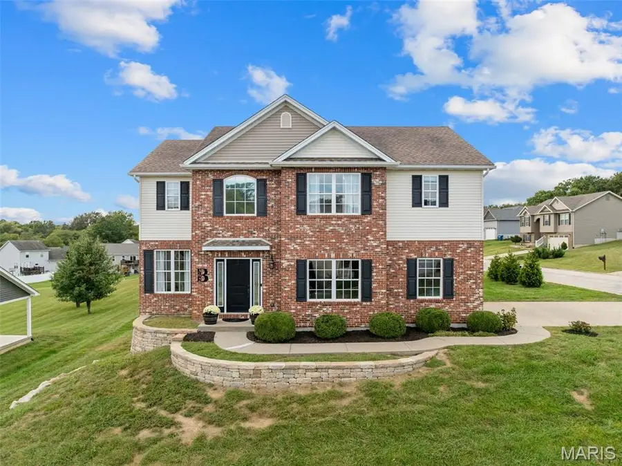 362 Holtgrewe Farms Loop, Washington, MO 63090 - #2