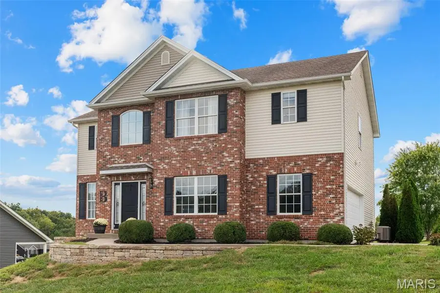 362 Holtgrewe Farms Loop, Washington, MO 63090 - #3