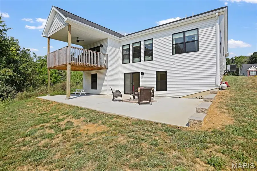 212 Grand Vista Court, Edwardsville, IL 62025 - #2
