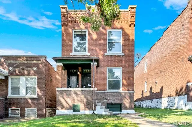 3645 Alberta Street, Saint Louis, MO 63116 - #1