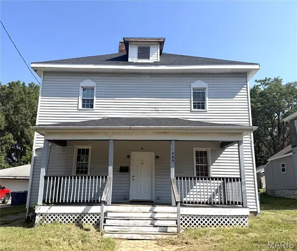 946 Union Street, Alton, IL 62002