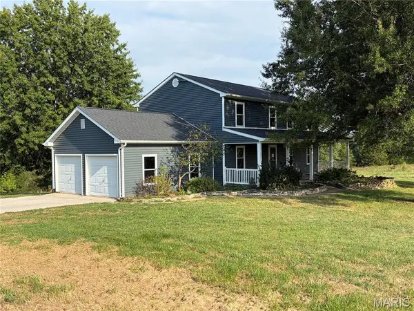 2161 Young Road, Pacific, MO 63069