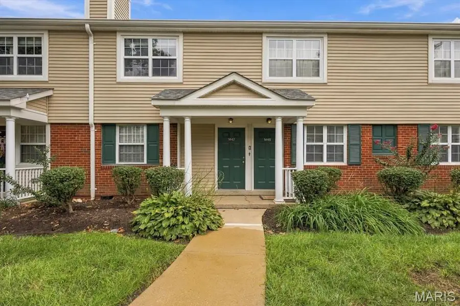 1445 Thrush Place, Brentwood, MO 63144 - #3