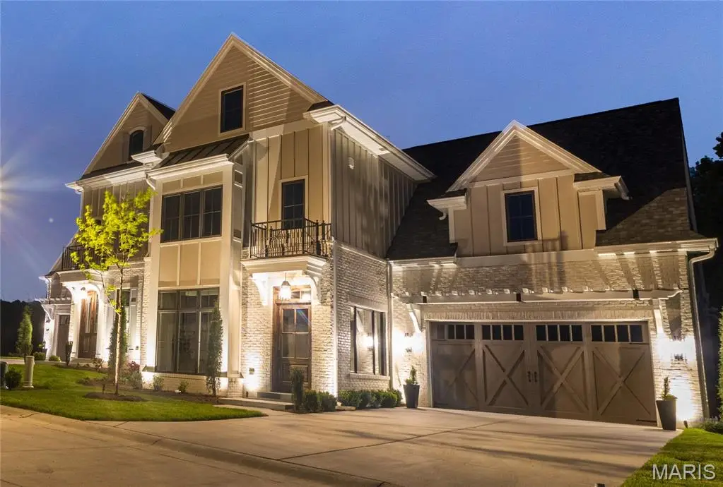 18 Enclave Drive, Des Peres, MO 63122 - #1