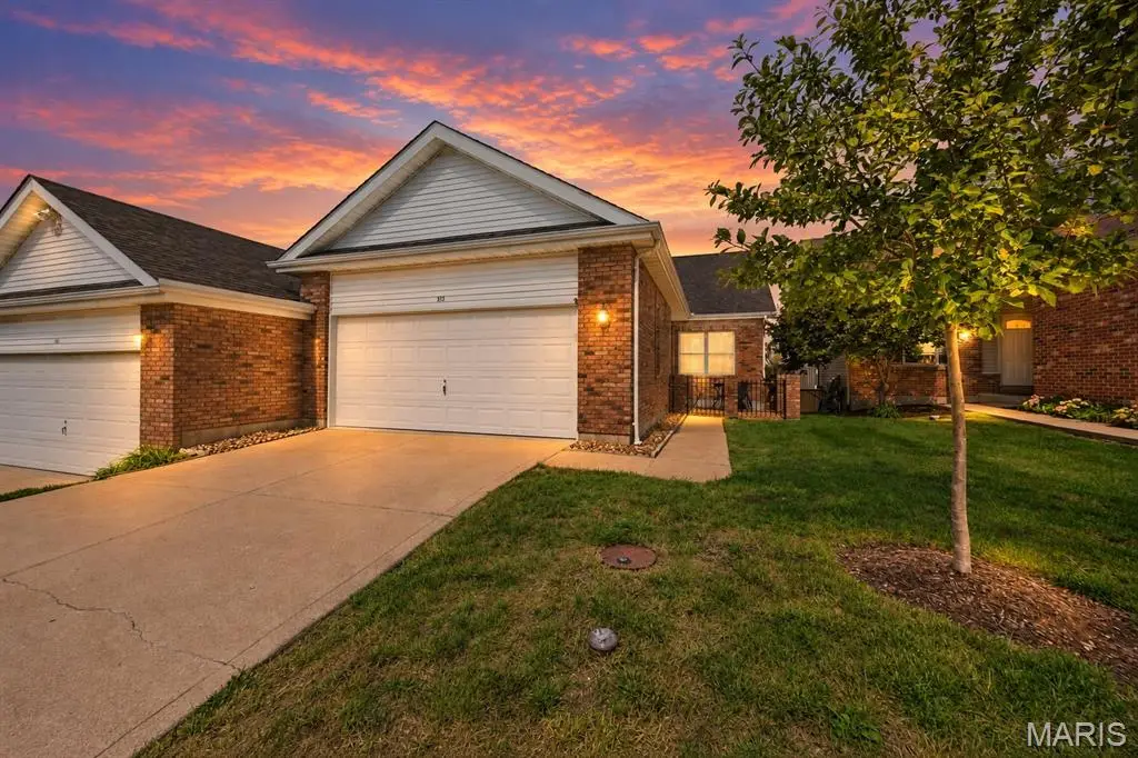 313 Holloway Ridge Court, Ballwin, MO 63011 - #1