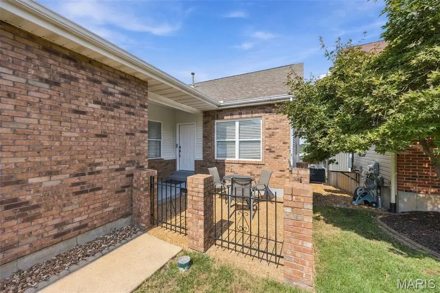 313 Holloway Ridge Court, Ballwin, MO 63011 - #2