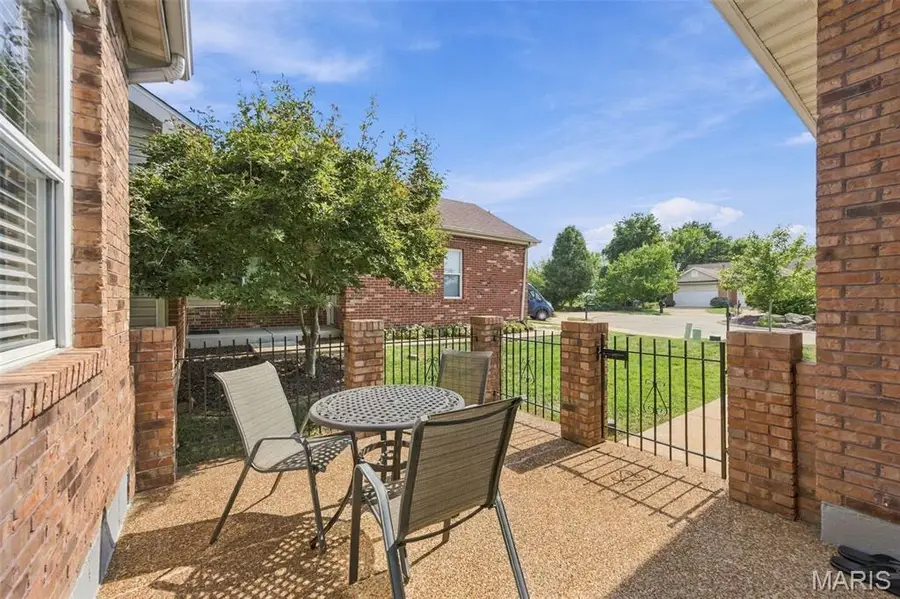 313 Holloway Ridge Court, Ballwin, MO 63011 - #3