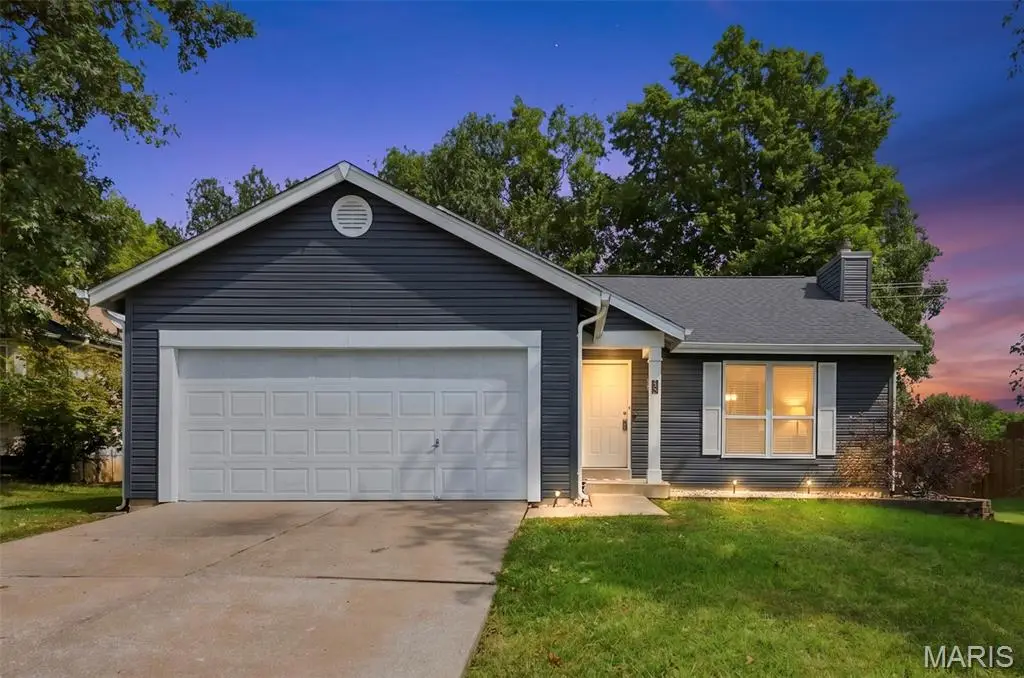 6 Queensboro Drive, Saint Peters, MO 63376 - #1