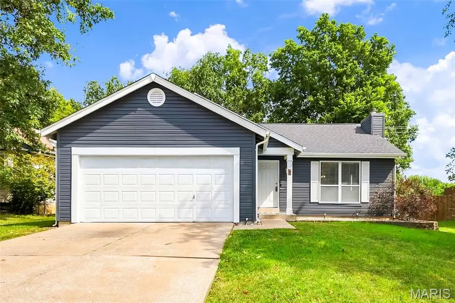6 Queensboro Drive, Saint Peters, MO 63376 - #2