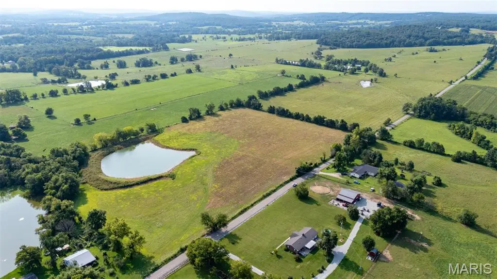 0 Kollmeyer Road, Farmington, MO 63640 - #1