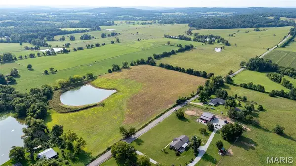 0 Kollmeyer Road, Farmington, MO 63640