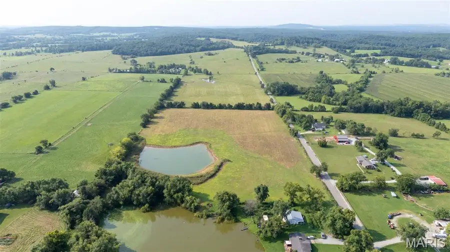 0 Kollmeyer Road, Farmington, MO 63640 - #2