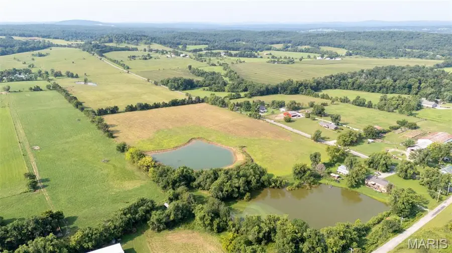 0 Kollmeyer Road, Farmington, MO 63640 - #3