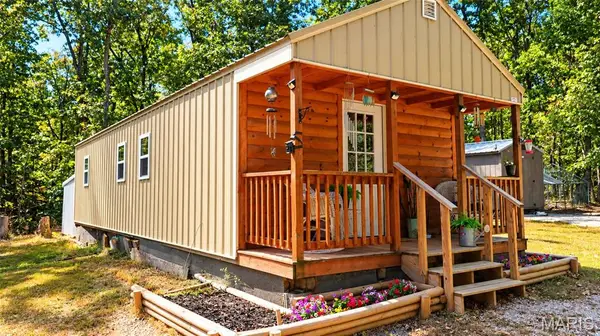 3136 County Road 5170, Salem, MO 65560