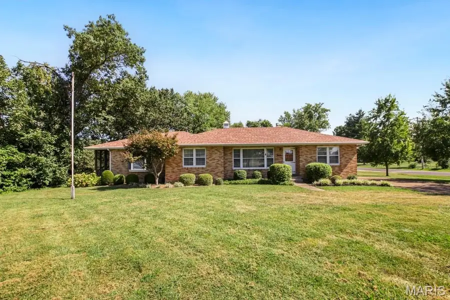 996 W Springfield Road, Sullivan, MO 63080 - #3