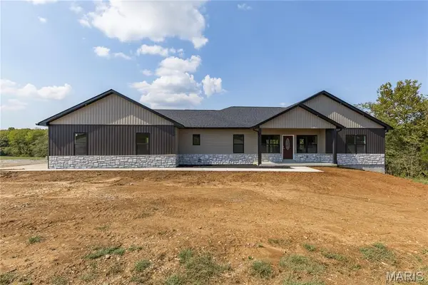 7515 Highway D, Bonne Terre, MO 63628