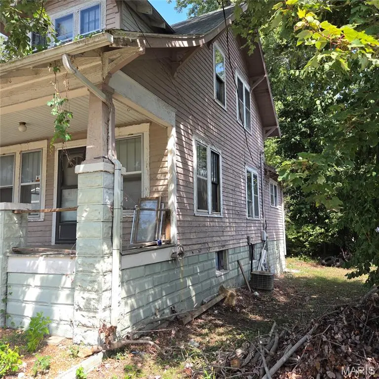 620 North Street, Mount Vernon, IL 62864 - #2