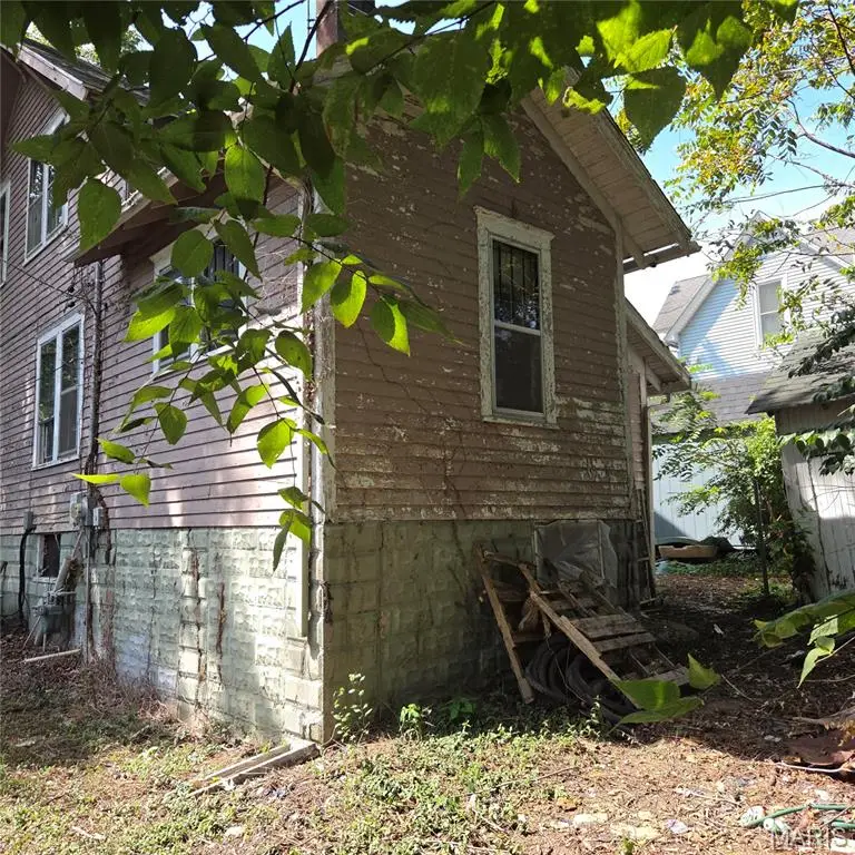 620 North Street, Mount Vernon, IL 62864 - #3