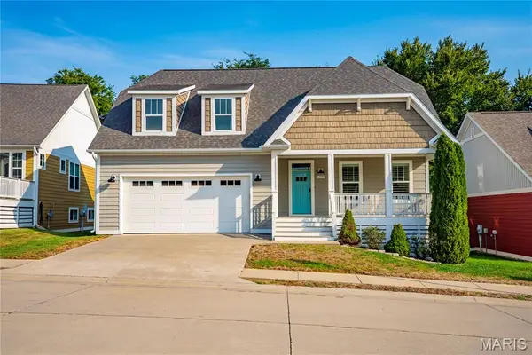 2987 Pine Hill Spur, Cape Girardeau, MO 63701