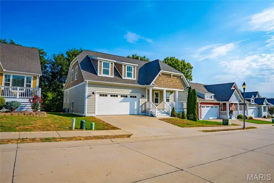 2987 Pine Hill Spur, Cape Girardeau, MO 63701 - #2