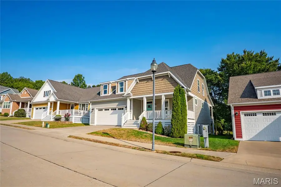 2987 Pine Hill Spur, Cape Girardeau, MO 63701 - #3