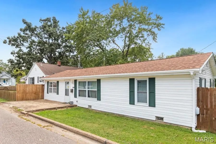 237 Watson Road, 225 Hobart Street, Sullivan, MO 63080 - #2