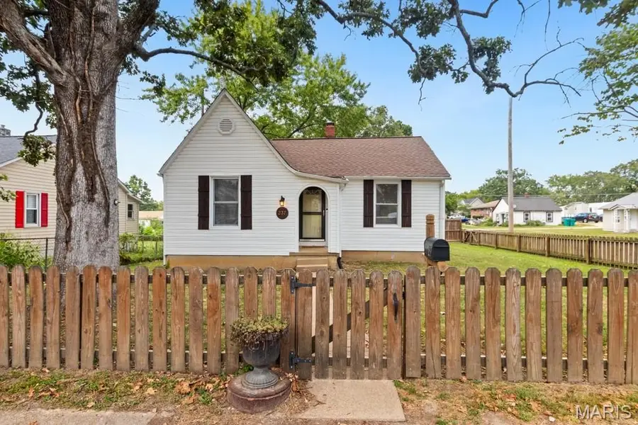 237 Watson Road, 225 Hobart Street, Sullivan, MO 63080 - #3