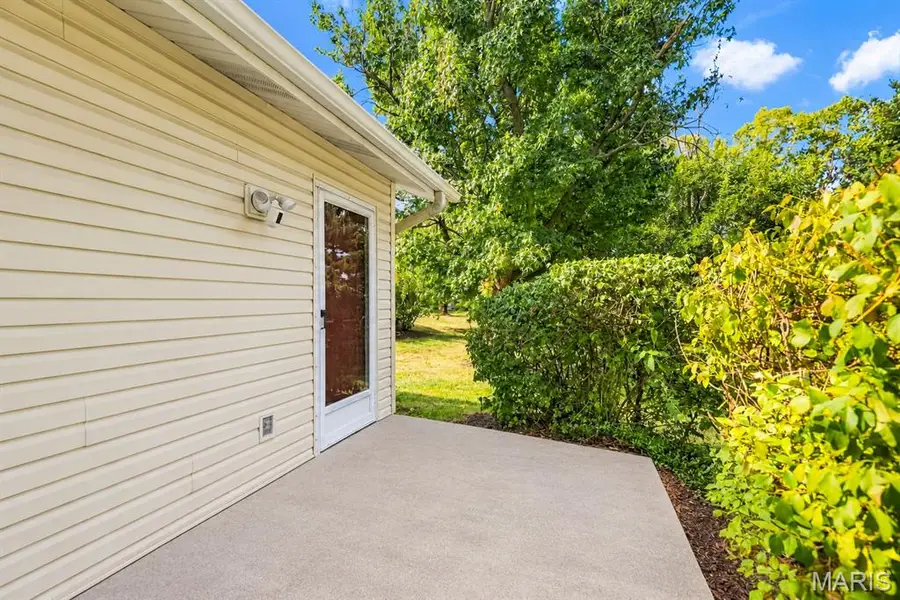 419 Cambridge Place #A, Saint Peters, MO 63376 - #3