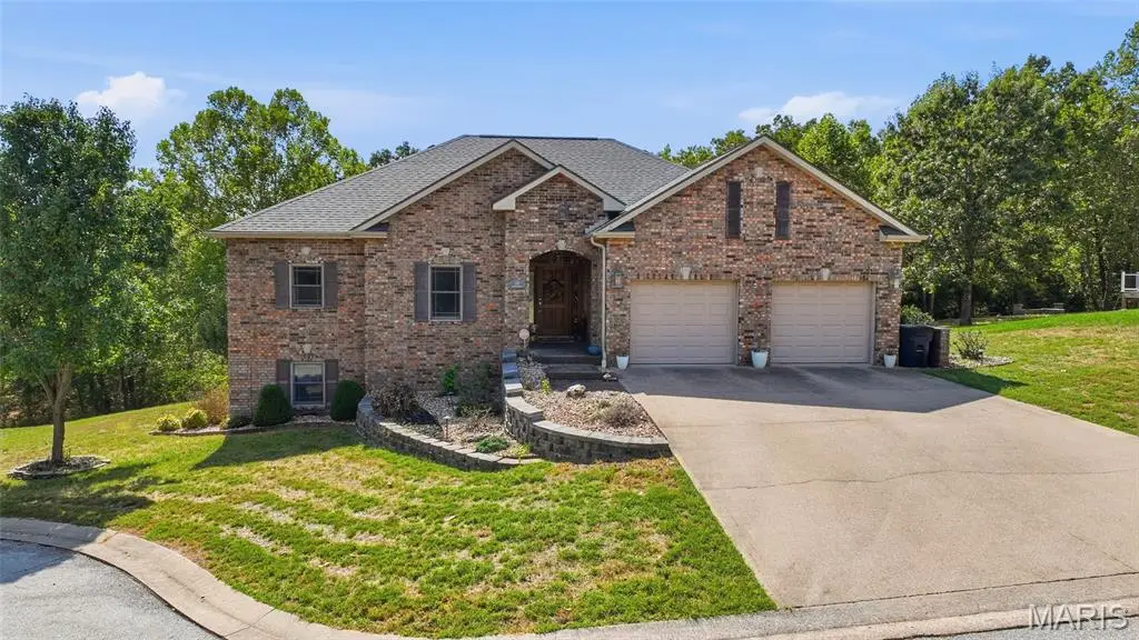 118 Hickory Ridge, Waynesville, MO 65583 - #1