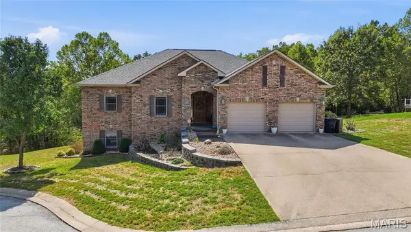 118 Hickory Ridge, Waynesville, MO 65583